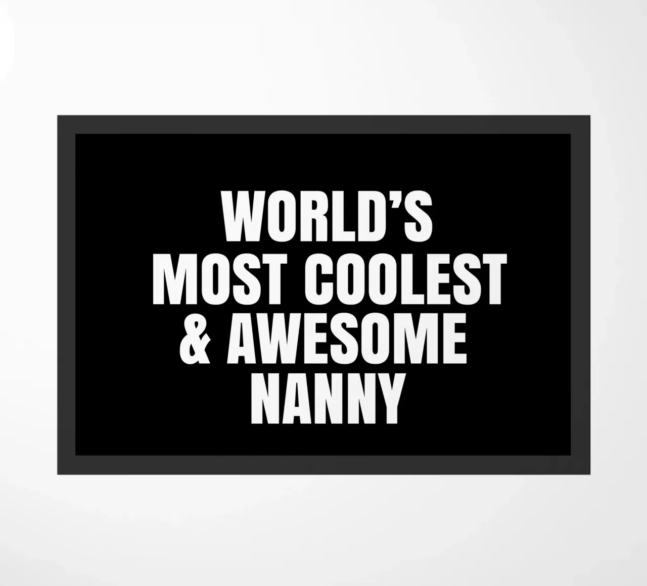 World's most coolest and awesome nanny zerbino da happieeagle