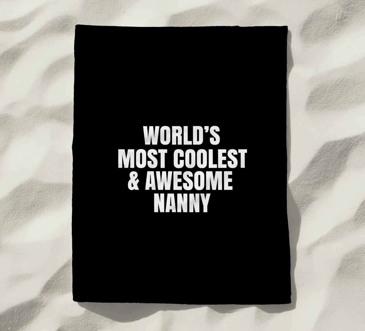 World's most coolest and awesome nanny telo mare da happieeagle