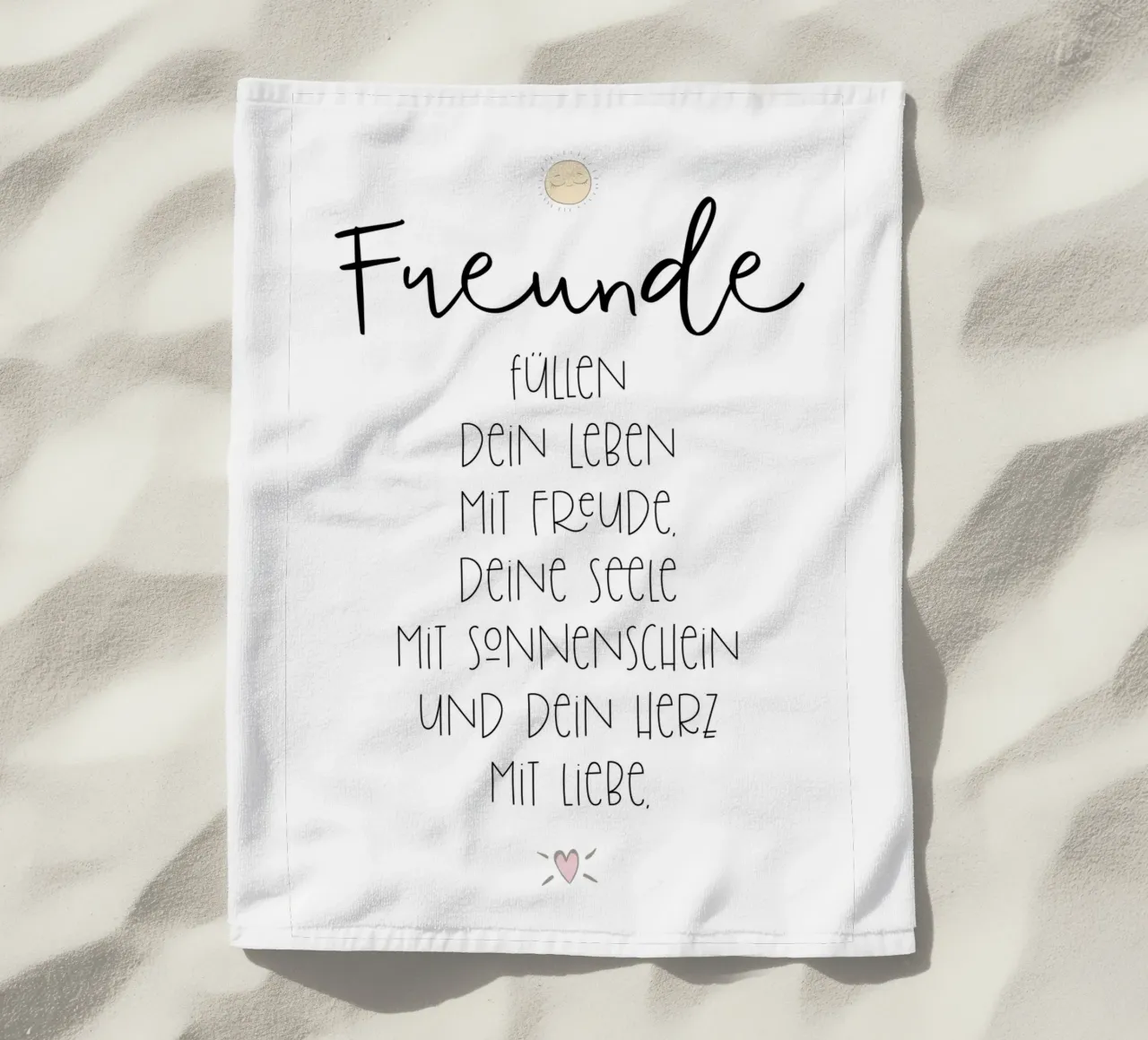 Freunde telo mare da Ohkimiko