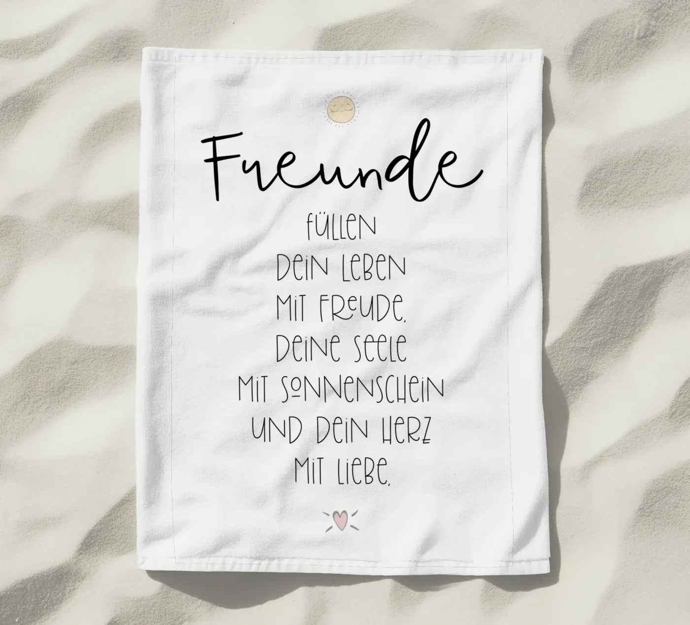 Freunde telo mare da Ohkimiko