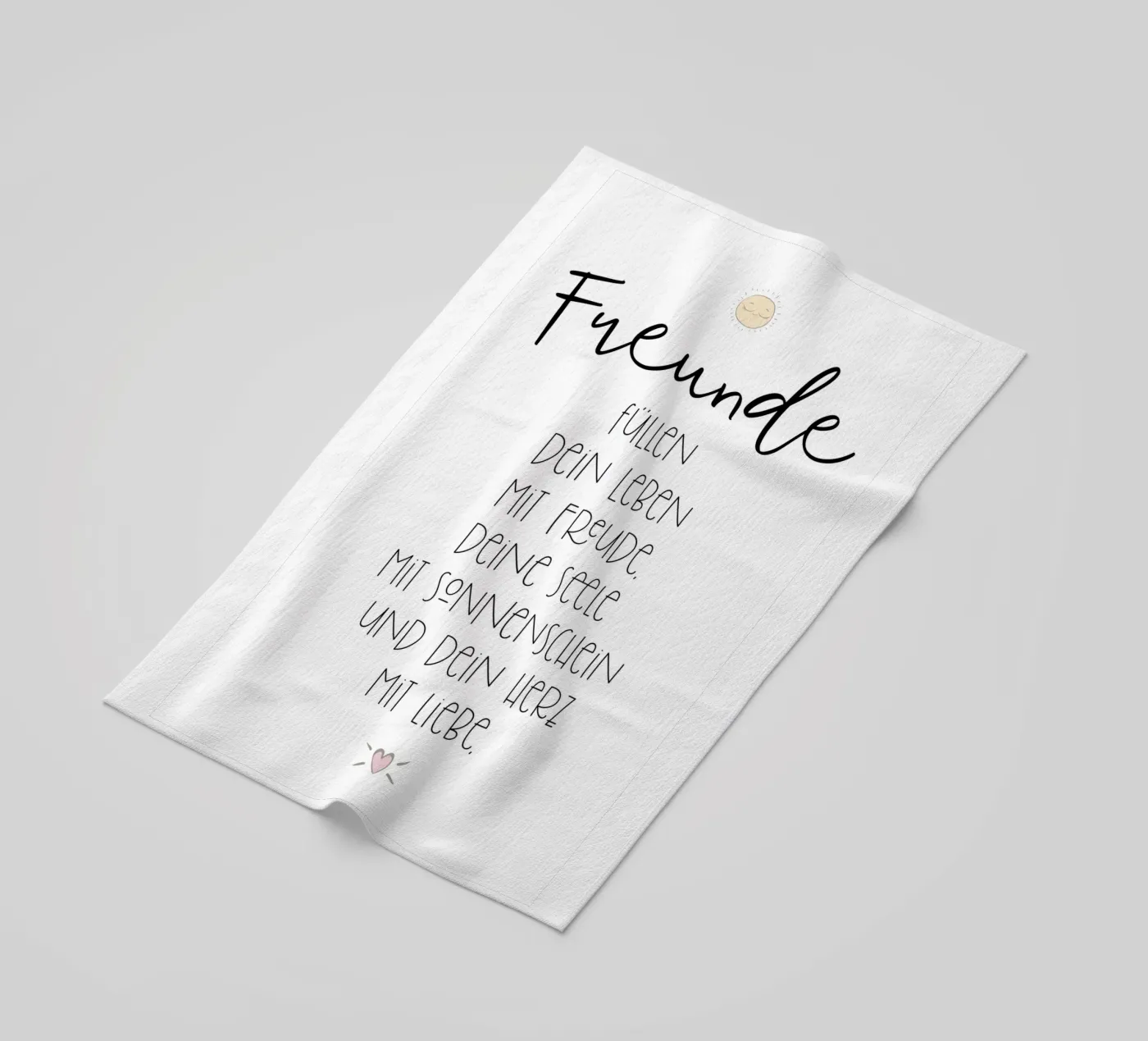 Freunde telo mare da Ohkimiko