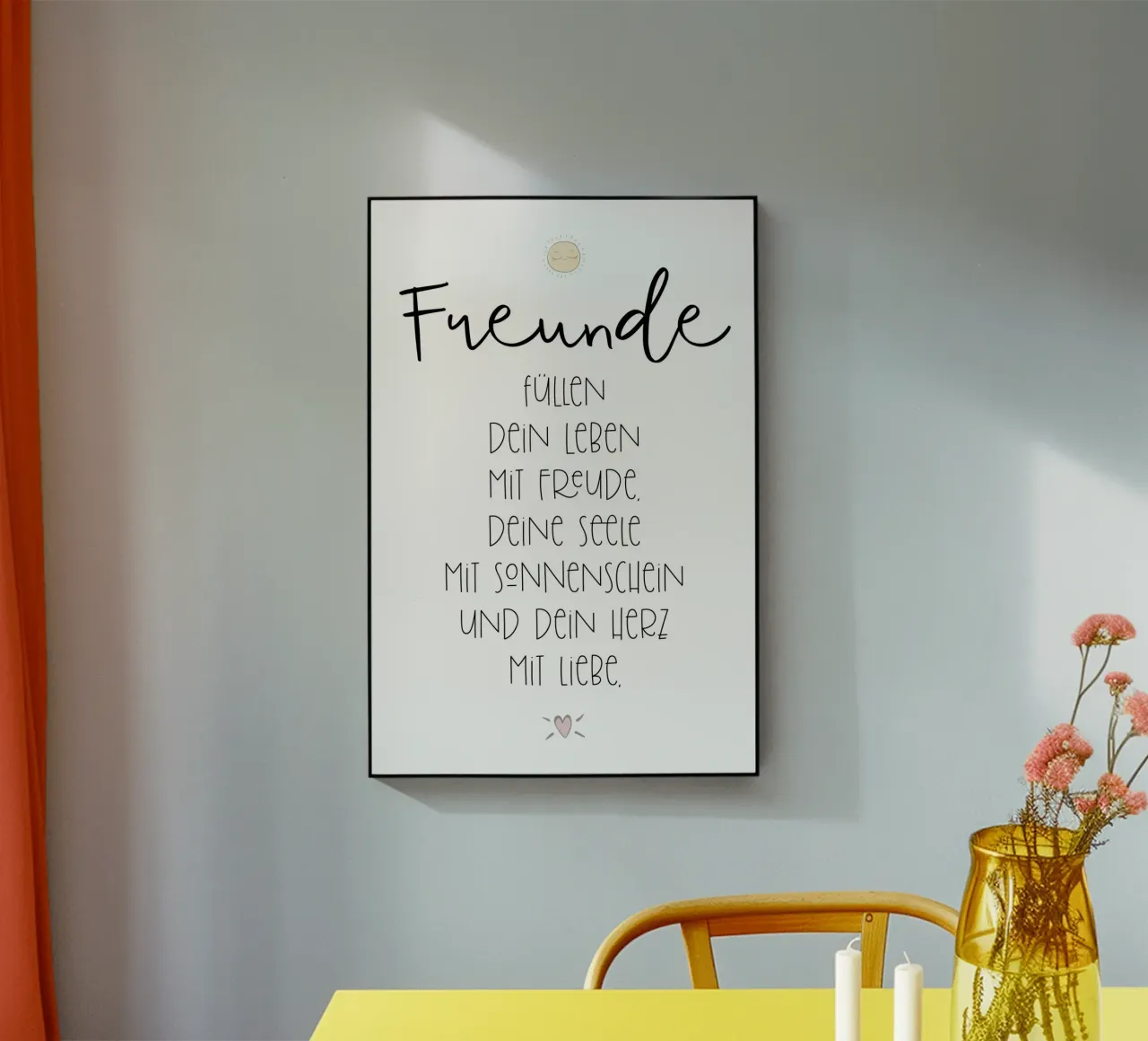 Freunde plexiglass da Ohkimiko