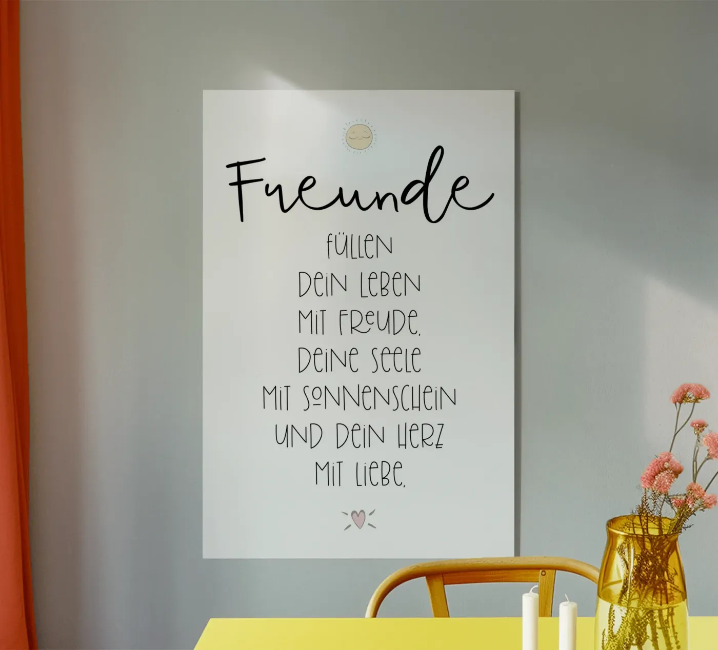 Freunde plexiglass da Ohkimiko