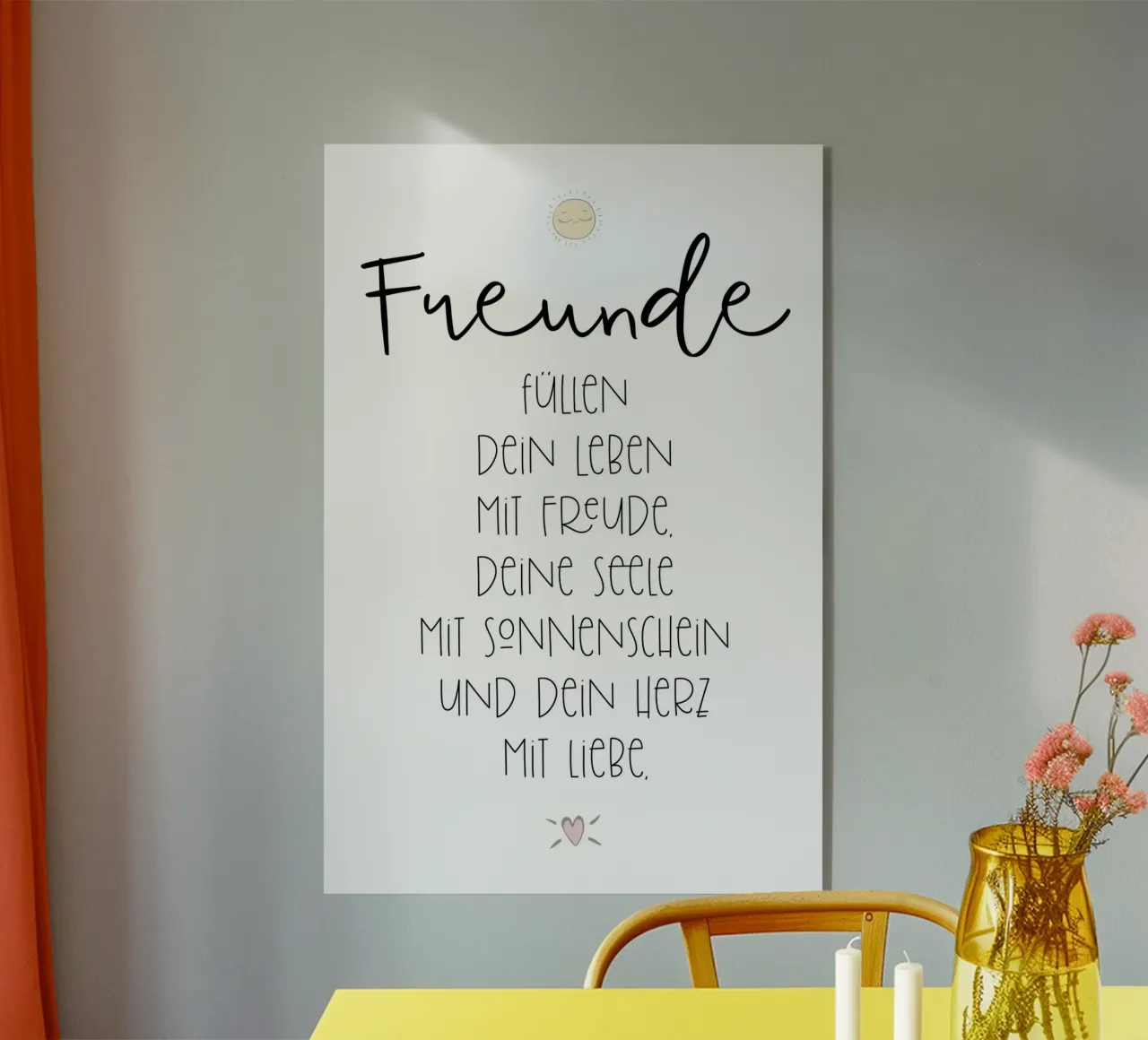 Freunde plexiglass da Ohkimiko