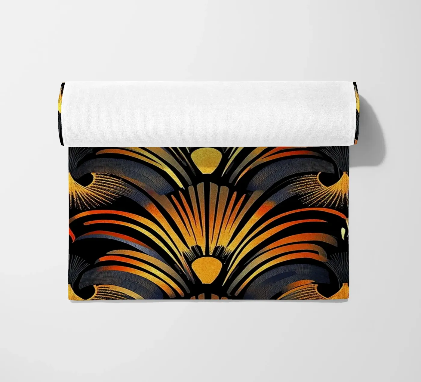 Art déco telo mare da Nikis Art Studio