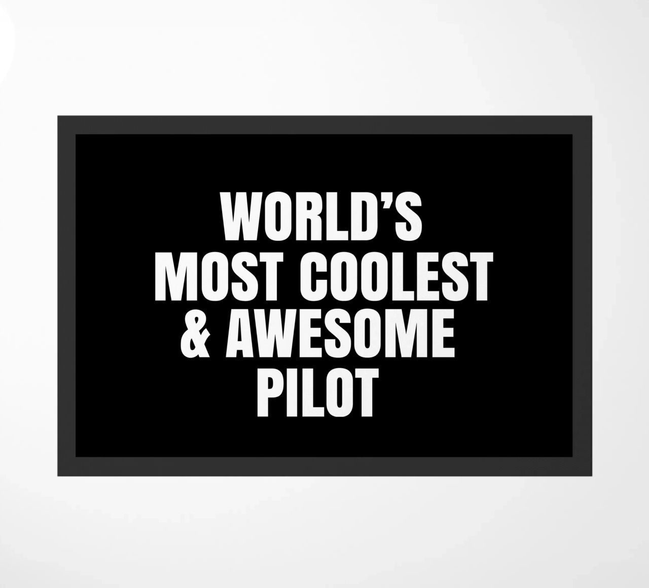 World's most coolest and awesome pilot zerbino da happieeagle