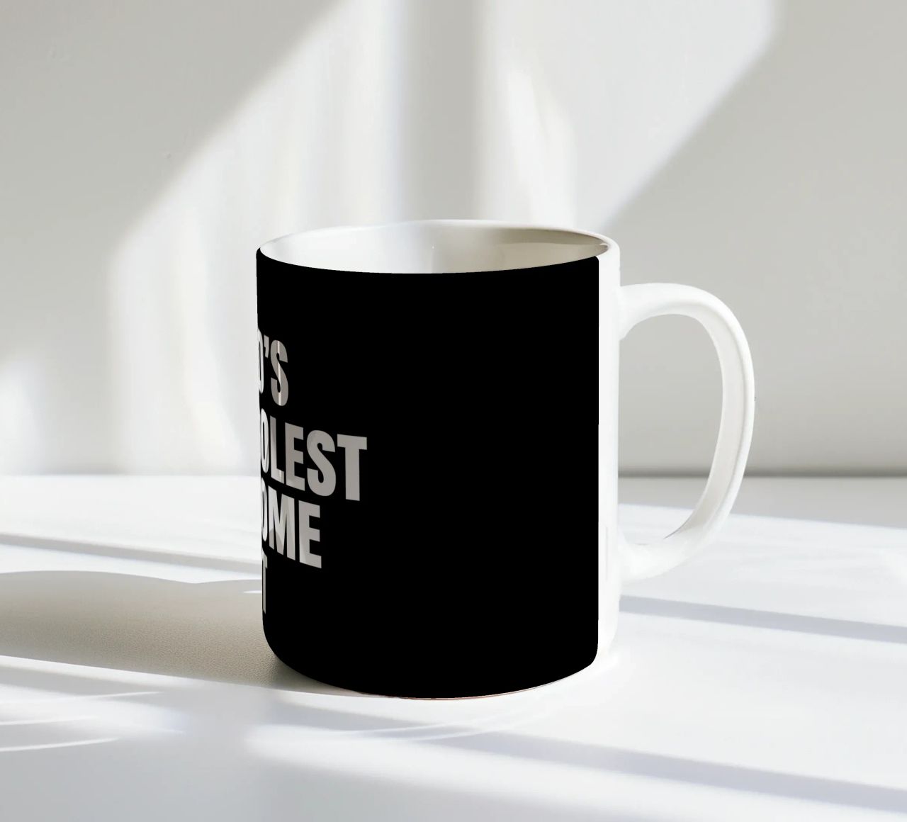 World's most coolest and awesome pilot tazza in ceramica da happieeagle