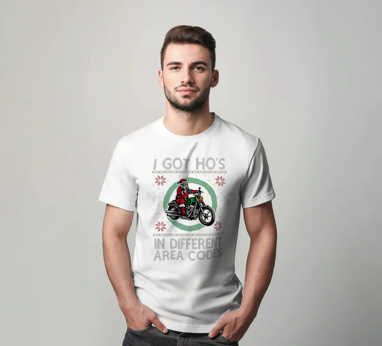 i got ho's in different area code camiseta de kaiyaraiya