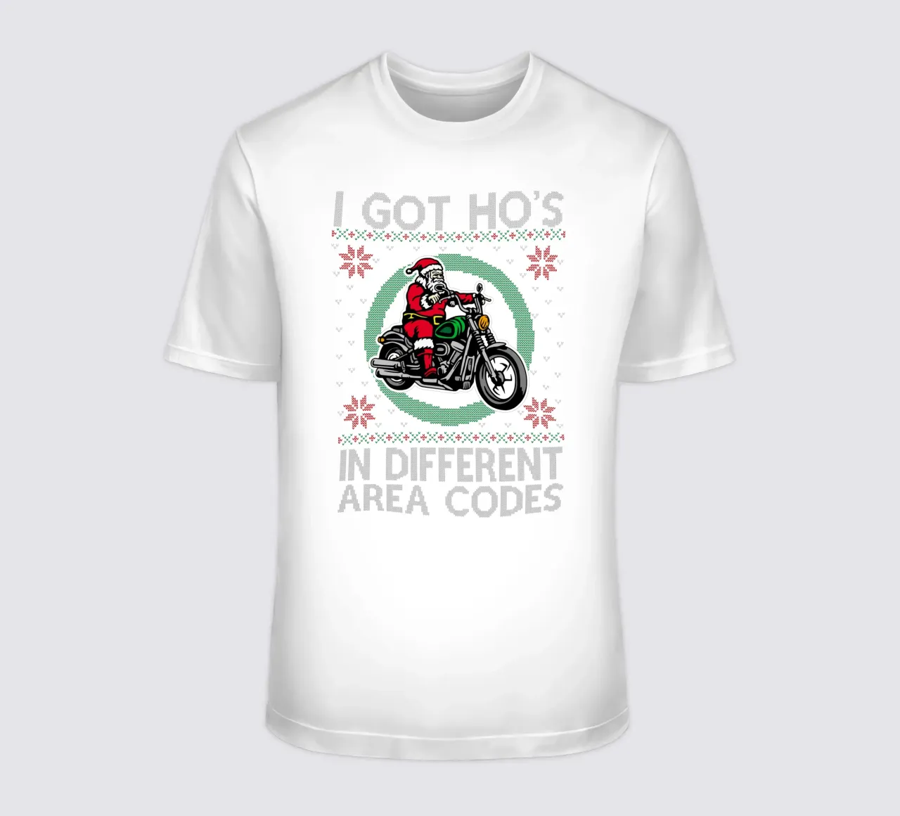 i got ho's in different area code camiseta de kaiyaraiya