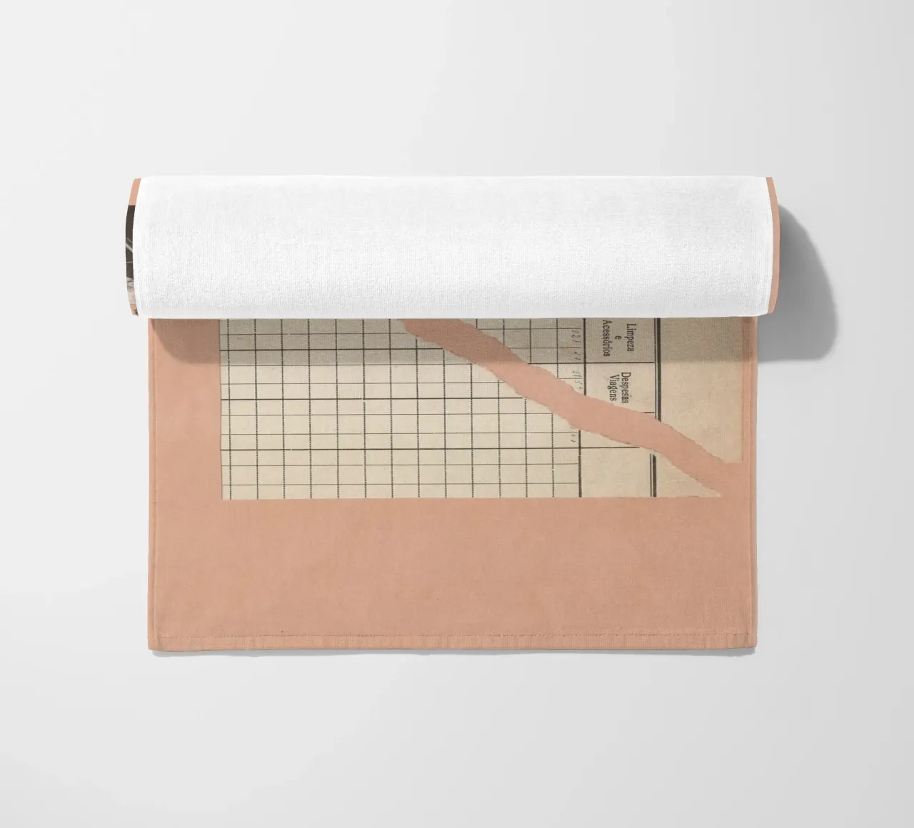 Torn Vacuum telo mare da Carlos Quitério