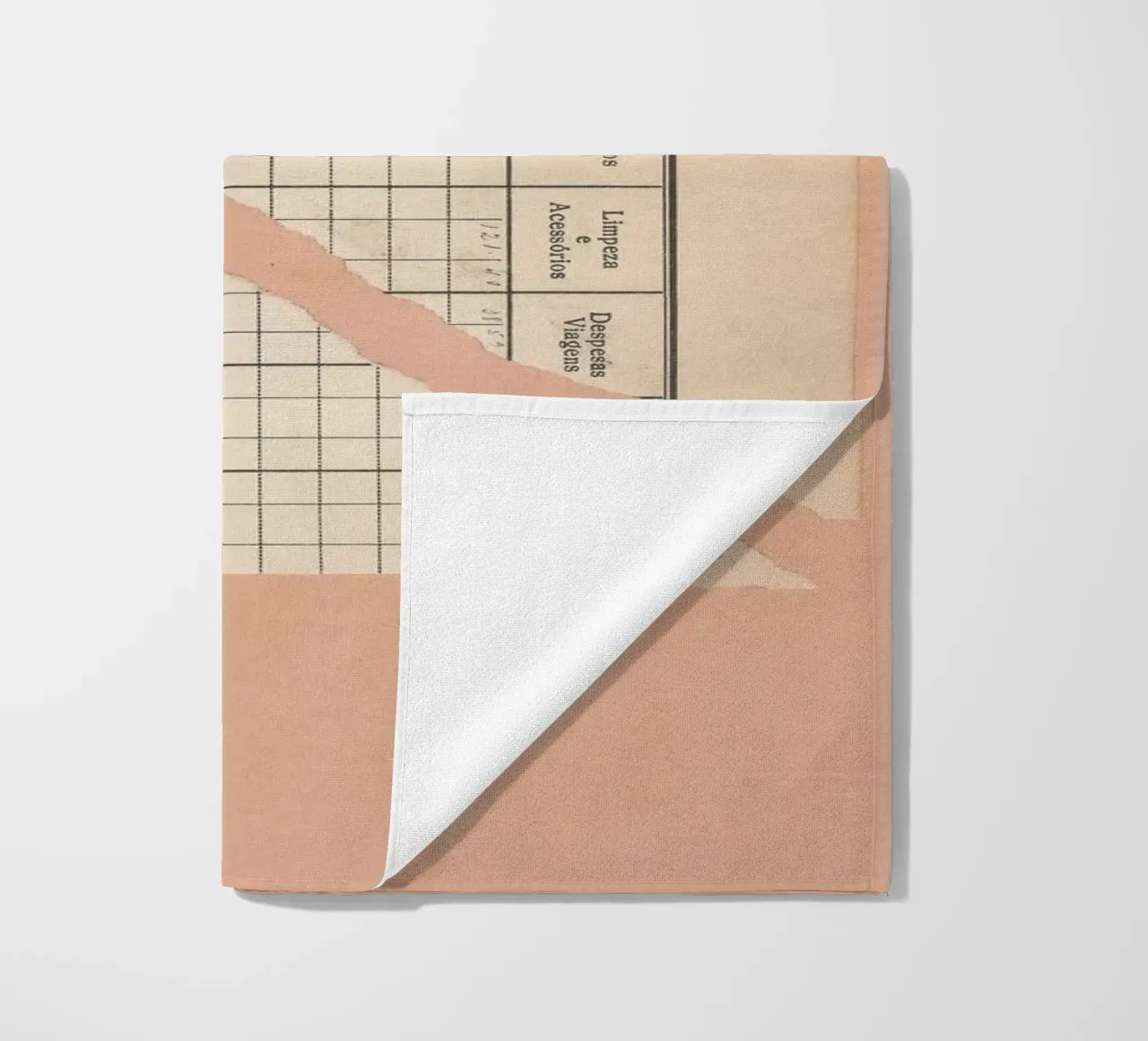 Torn Vacuum telo mare da Carlos Quitério