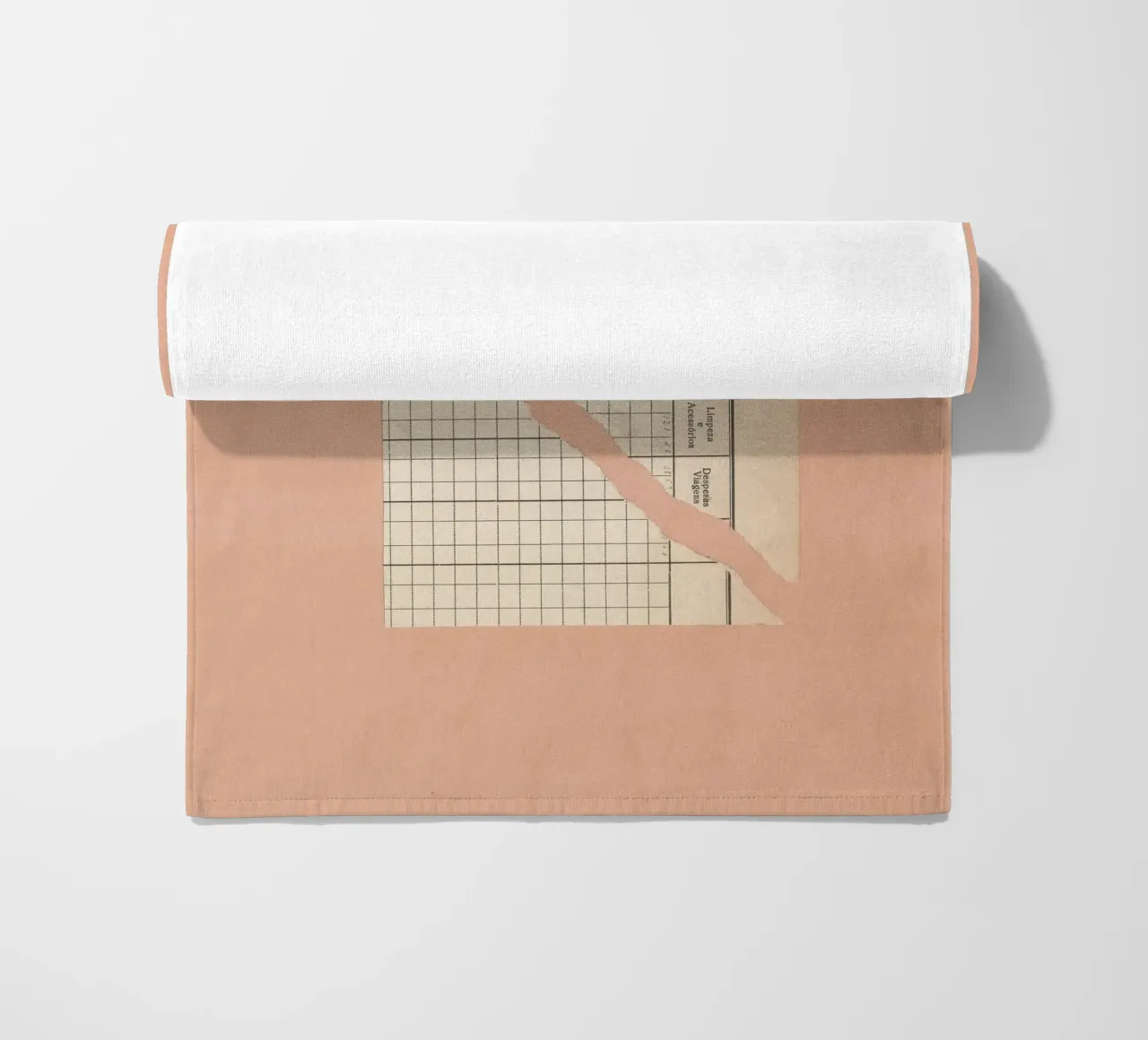 Torn Vacuum telo mare da Carlos Quitério