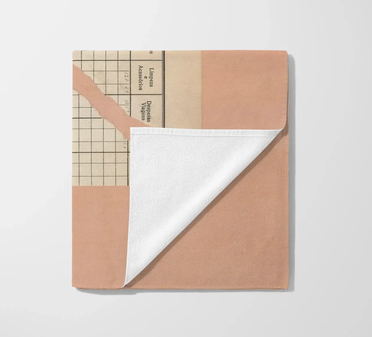 Torn Vacuum telo mare da Carlos Quitério