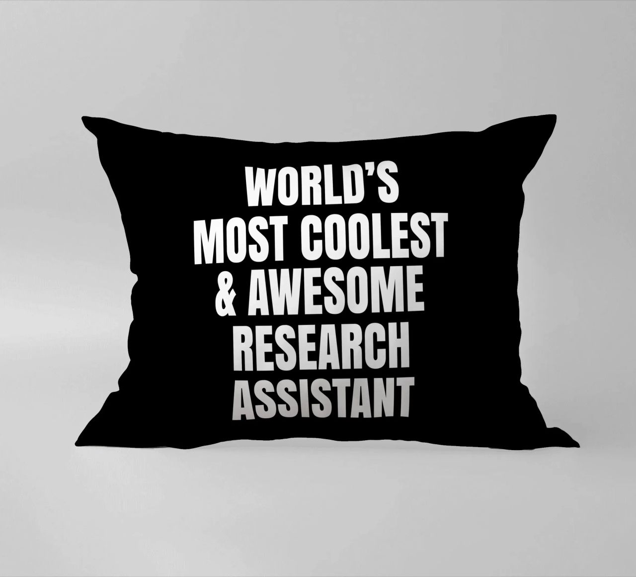 World's most coolest and awesome research assistant cuscino da happieeagle