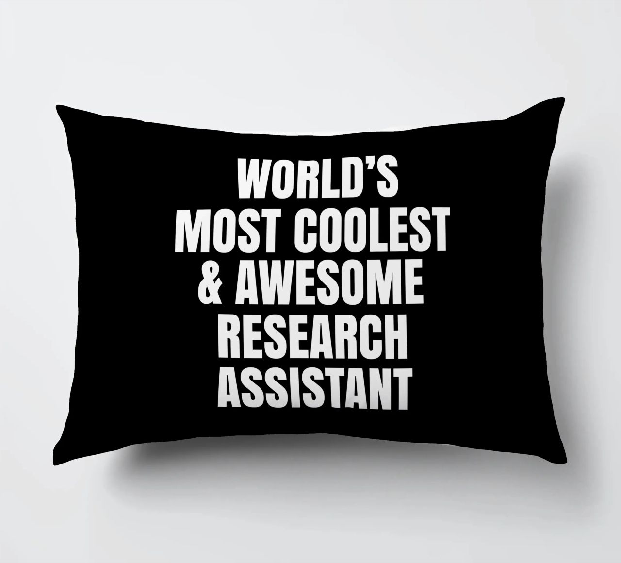 World's most coolest and awesome research assistant cuscino da happieeagle