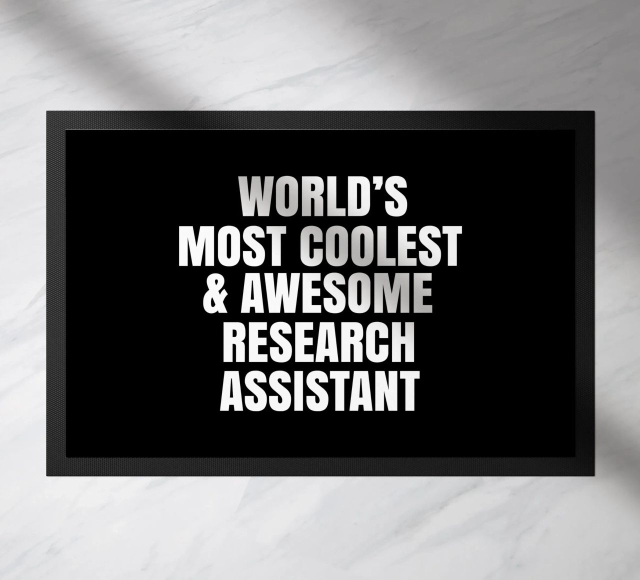 World's most coolest and awesome research assistant zerbino da happieeagle