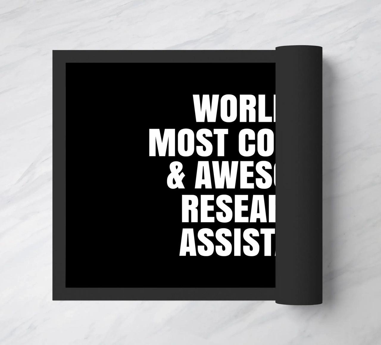 World's most coolest and awesome research assistant zerbino da happieeagle