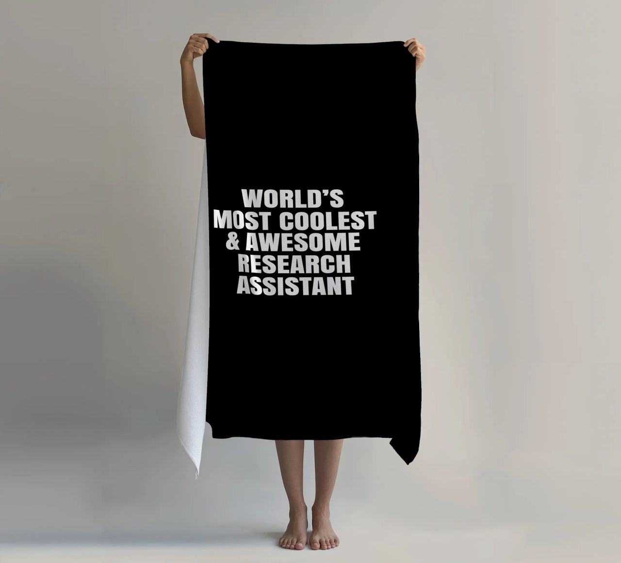 World's most coolest and awesome research assistant telo mare da happieeagle