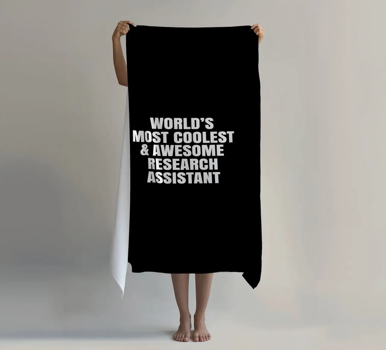 World's most coolest and awesome research assistant telo mare da happieeagle