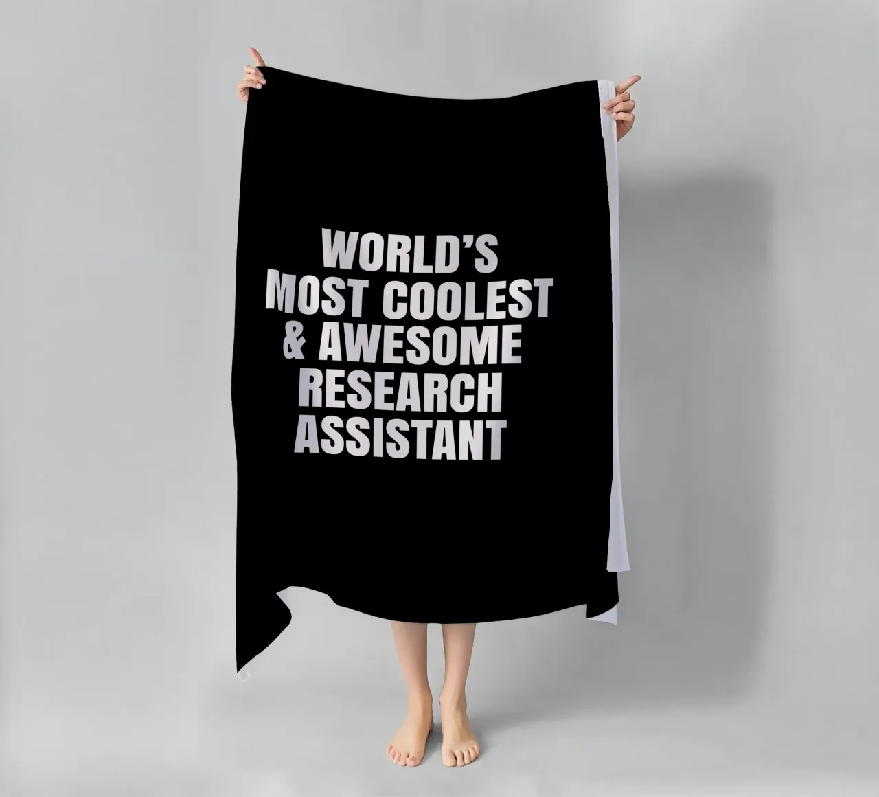 World's most coolest and awesome research assistant telo mare da happieeagle
