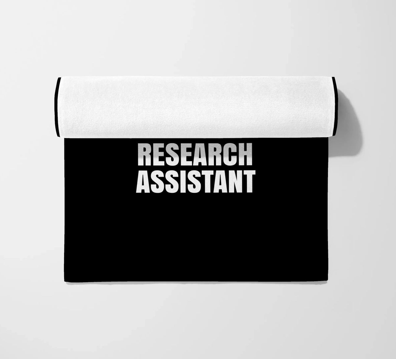 World's most coolest and awesome research assistant telo mare da happieeagle