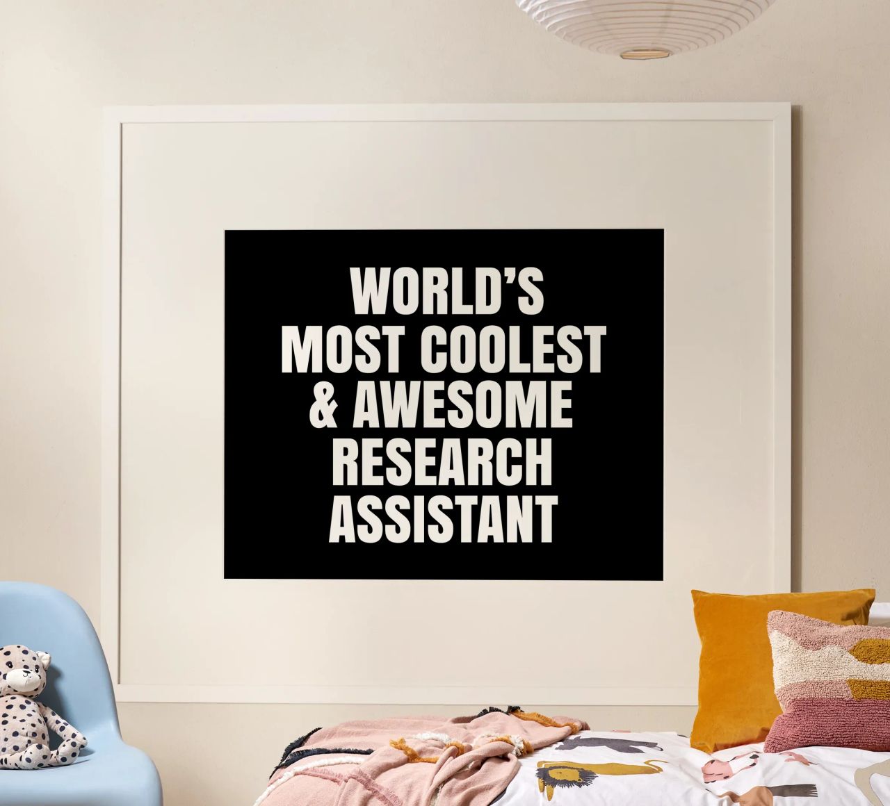 World's most coolest and awesome research assistant carta hahnemühle da happieeagle