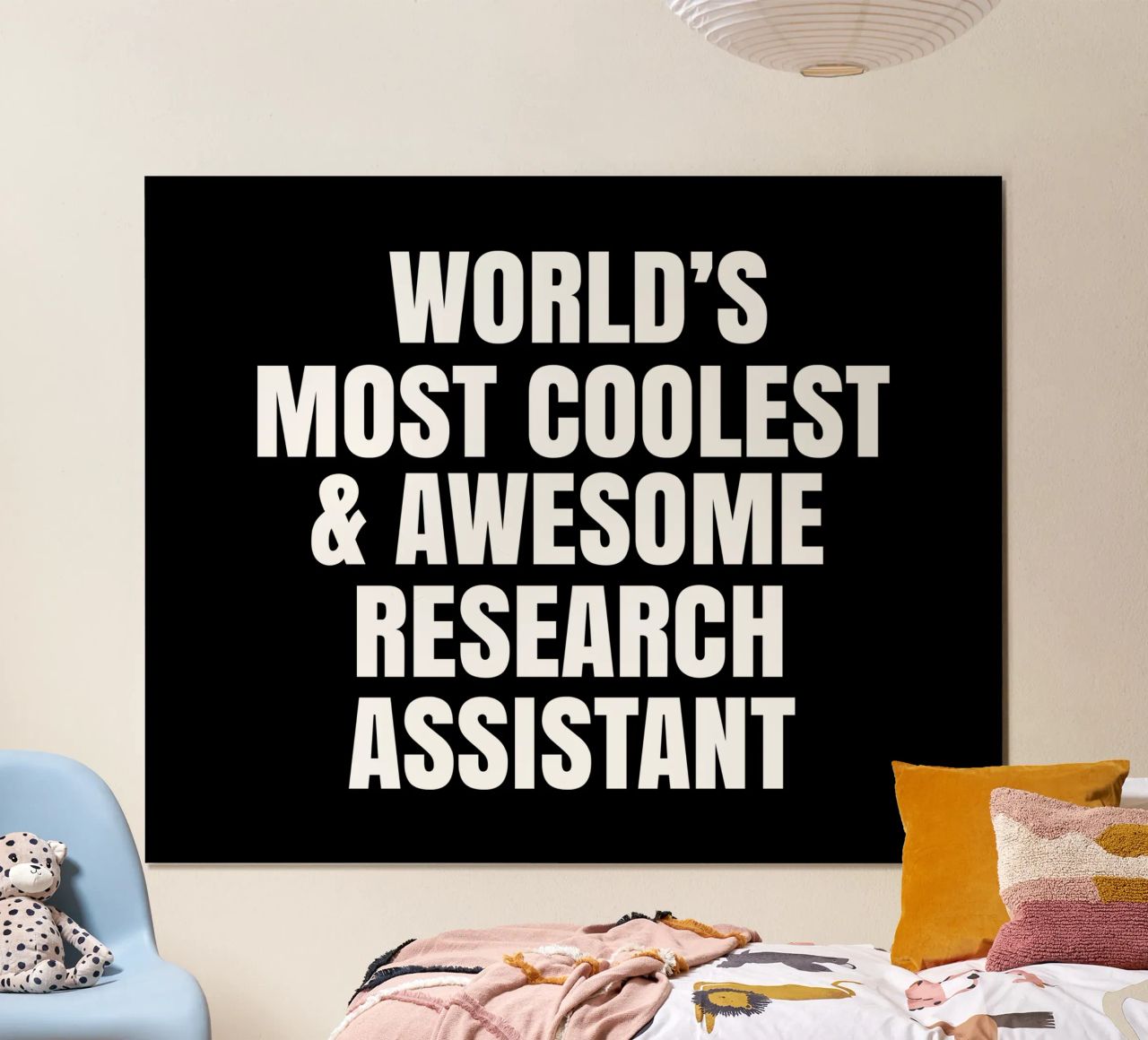 World's most coolest and awesome research assistant carta hahnemühle da happieeagle