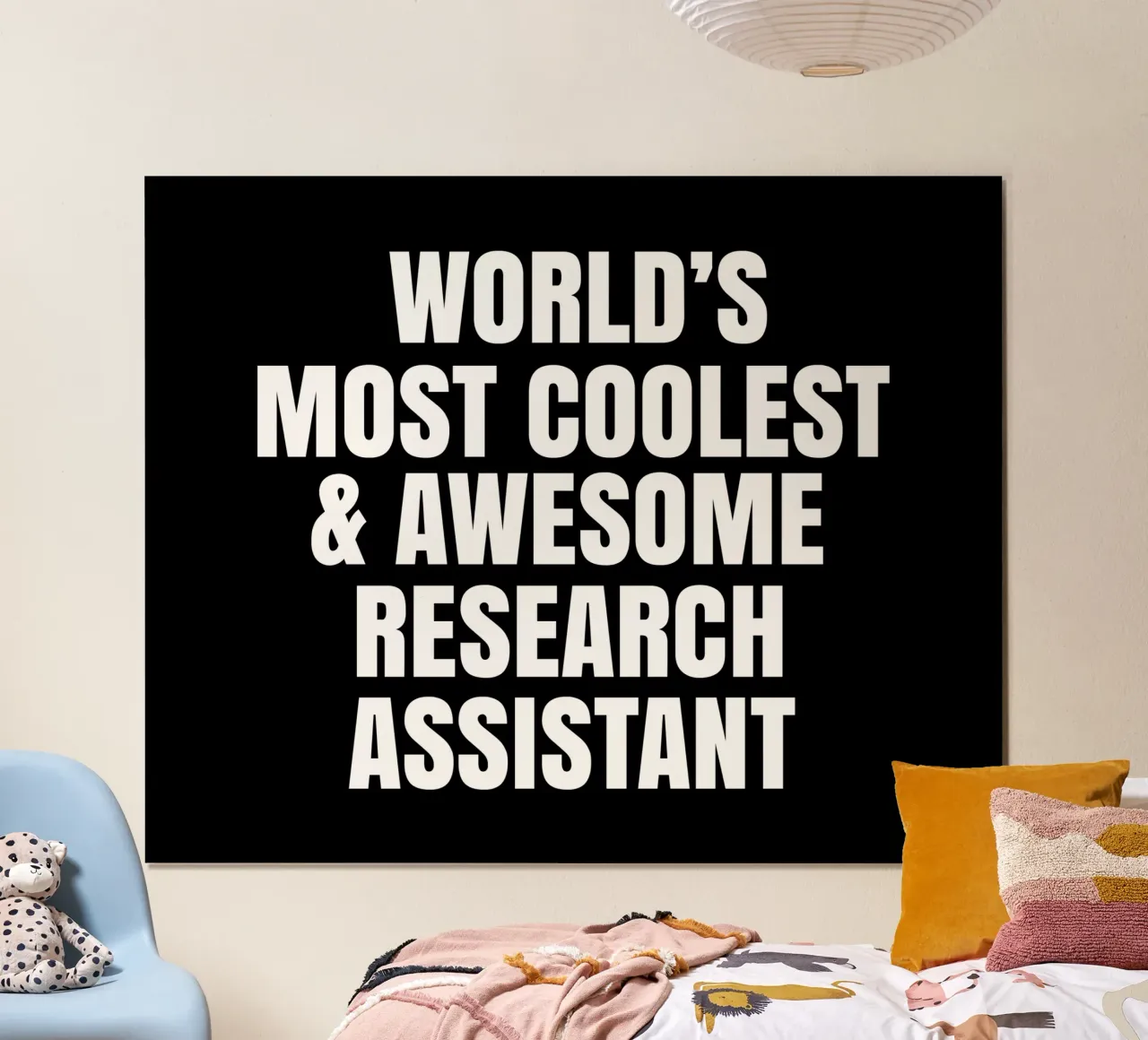 World's most coolest and awesome research assistant carta hahnemühle da happieeagle