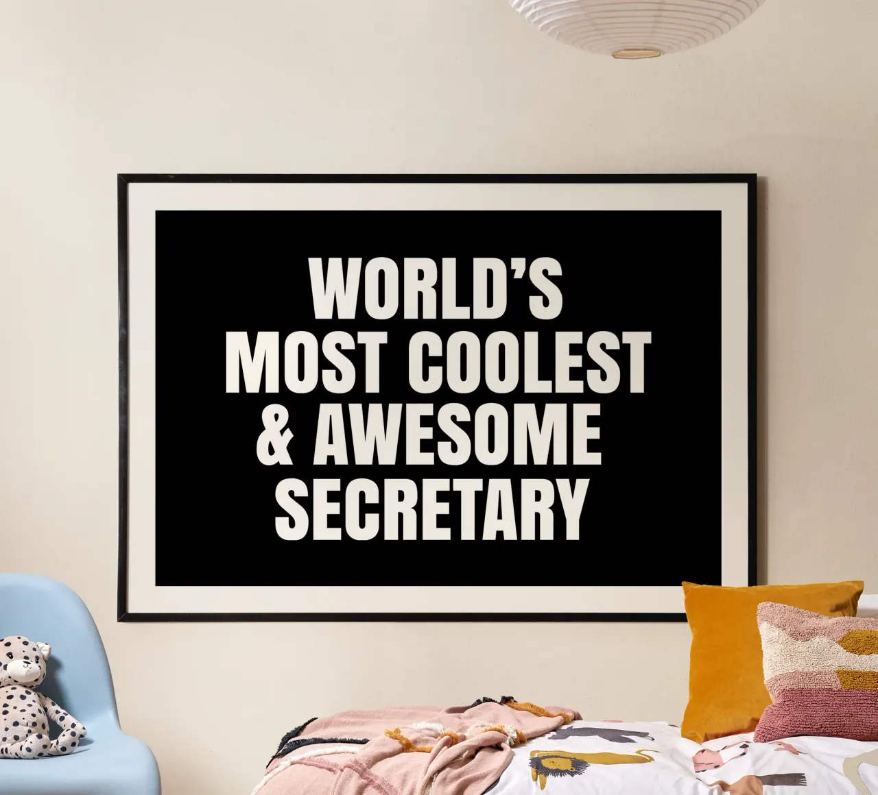 World's most coolest and awesome secretary carta hahnemühle da happieeagle
