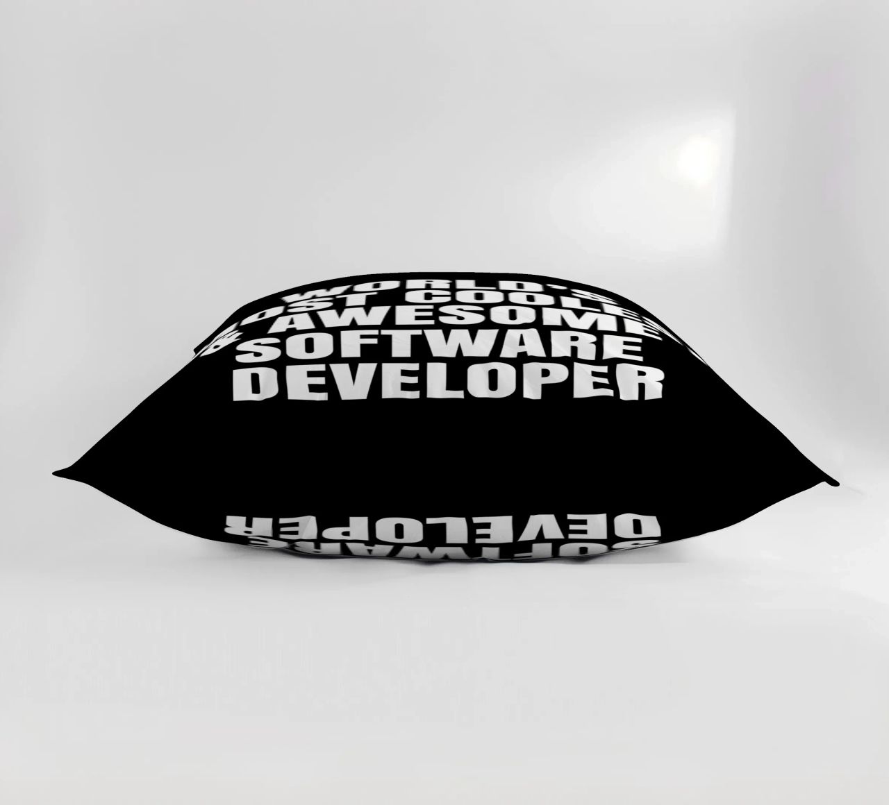 World's most coolest and awesome software developer cuscino da happieeagle