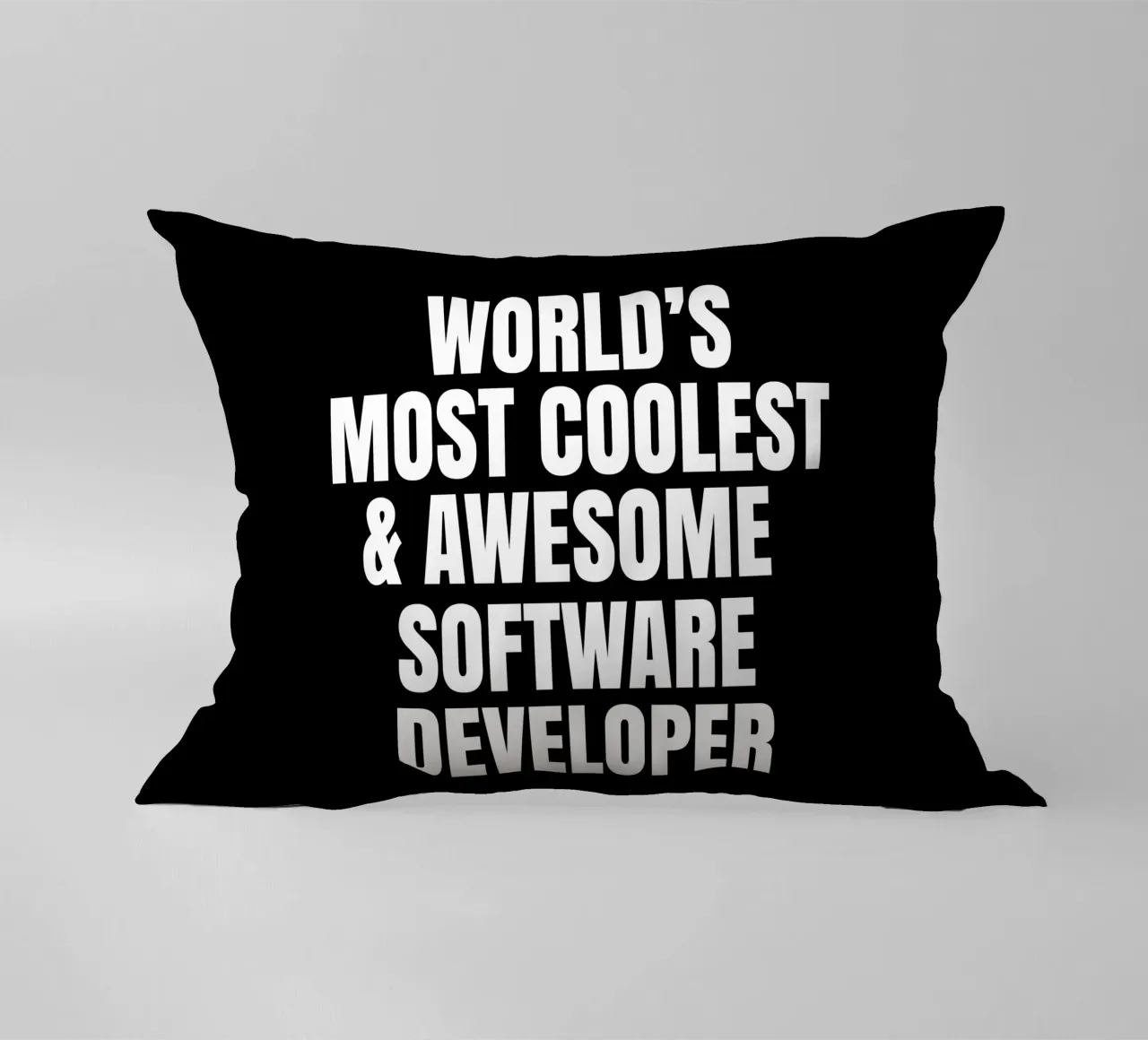 World's most coolest and awesome software developer cuscino da happieeagle