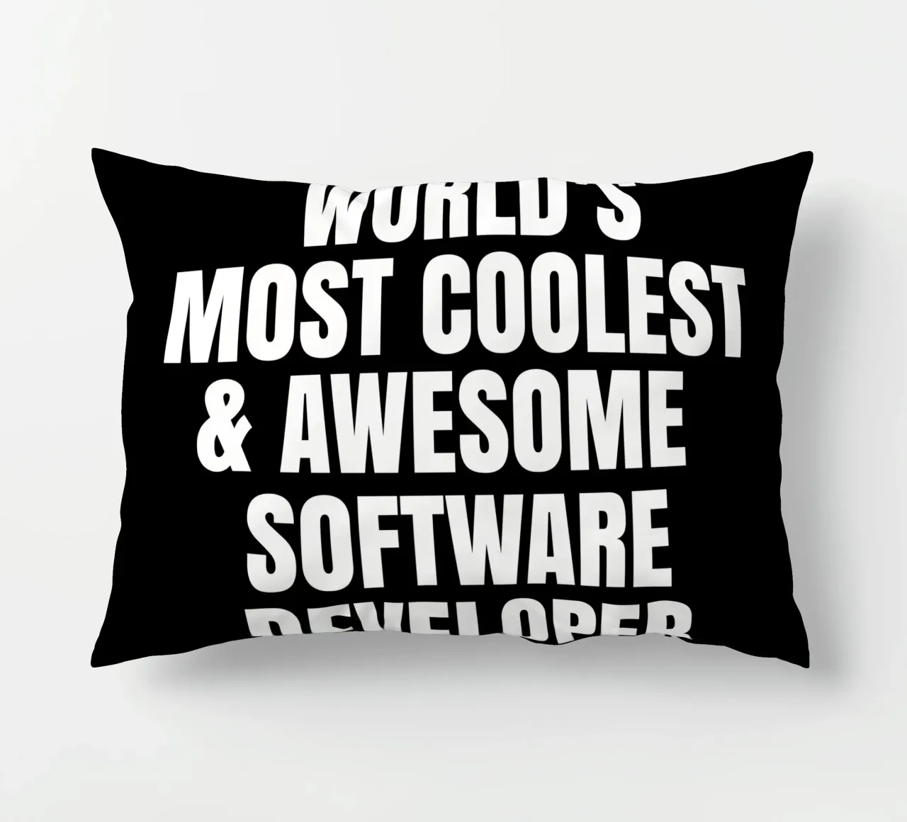 World's most coolest and awesome software developer cuscino da happieeagle