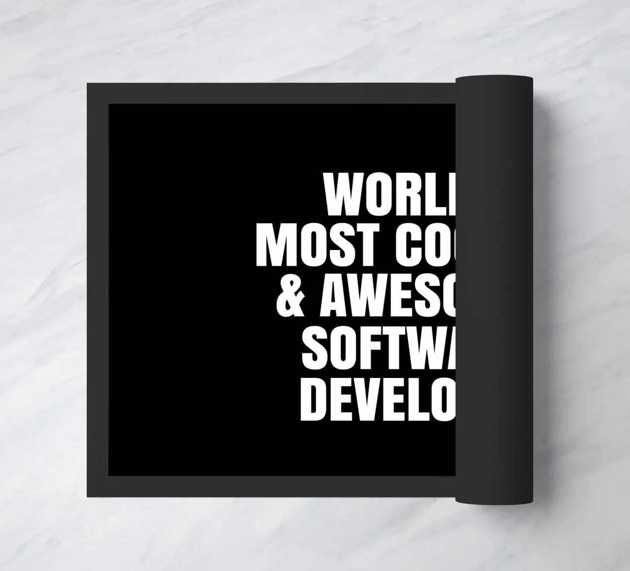 World's most coolest and awesome software developer deurmat van happieeagle