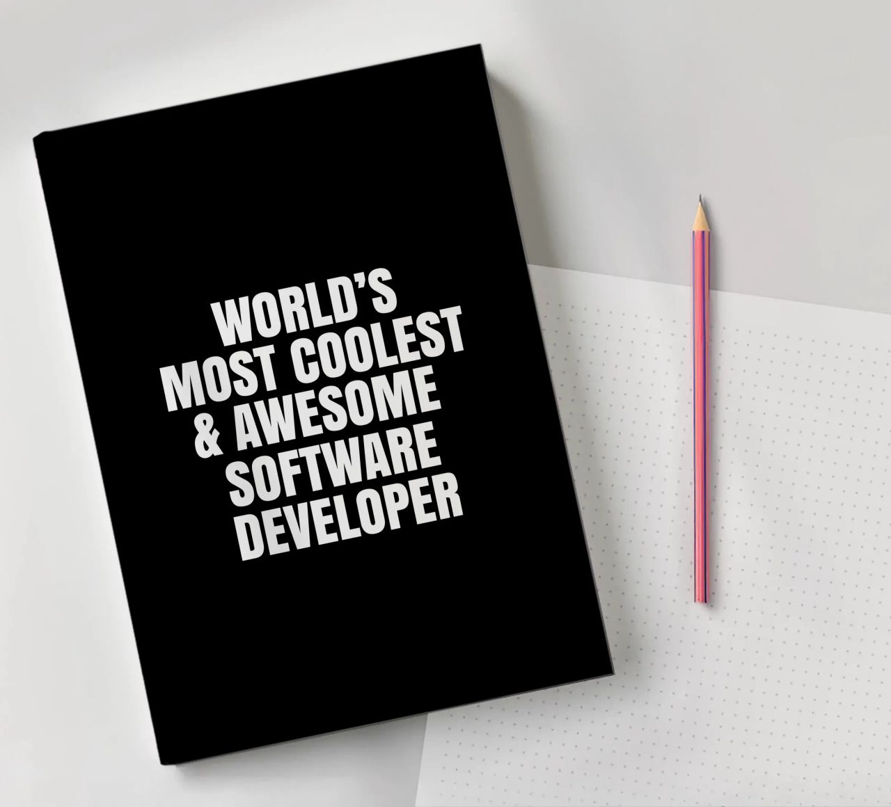 World's most coolest and awesome software developer diario da happieeagle