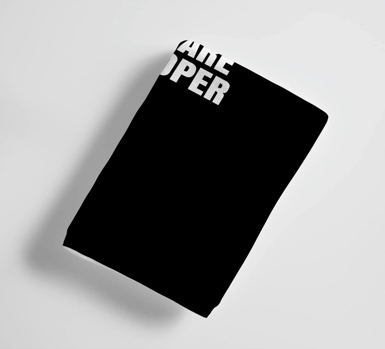 World's most coolest and awesome software developer asciugamano da bagno da happieeagle