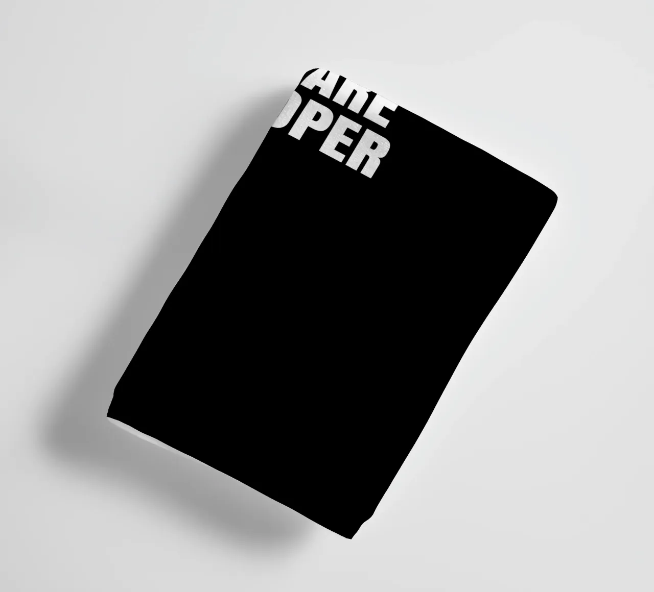 World's most coolest and awesome software developer Handtuch von happieeagle