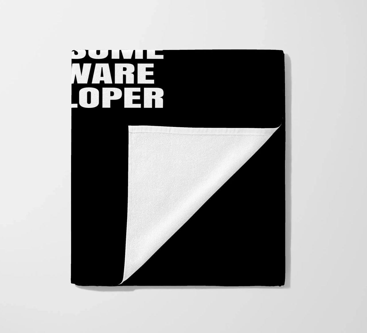 World's most coolest and awesome software developer telo mare da happieeagle