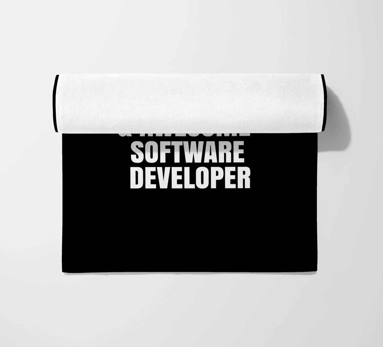 World's most coolest and awesome software developer telo mare da happieeagle