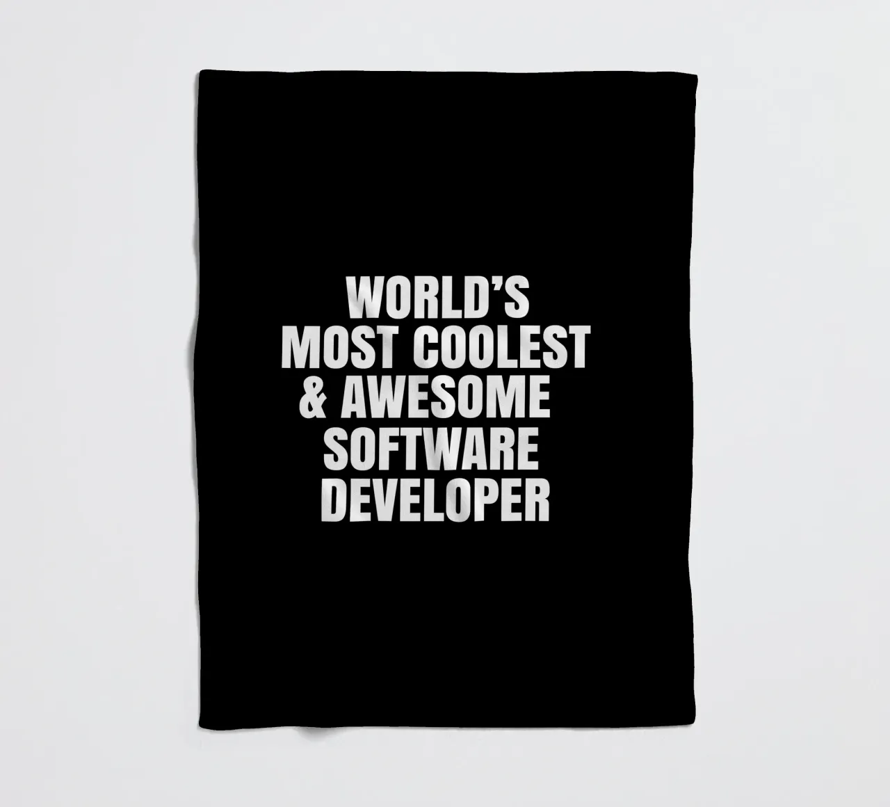 World's most coolest and awesome software developer plaid polaire de happieeagle