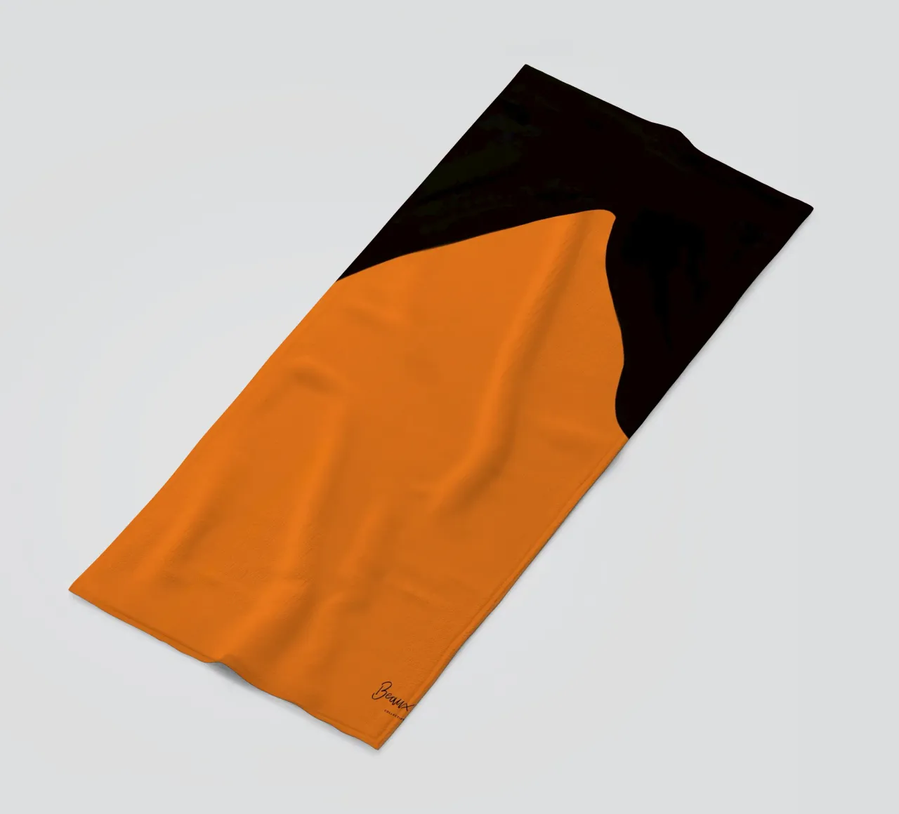 Modern Harmony telo mare da Mike Leymi