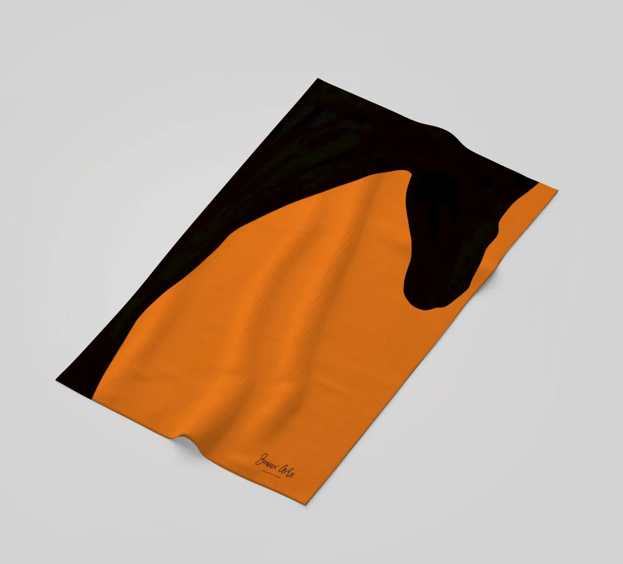 Modern Harmony telo mare da Mike Leymi