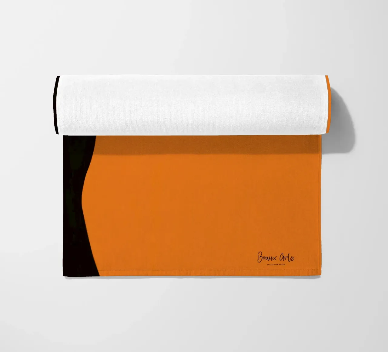 Modern Harmony telo mare da Mike Leymi