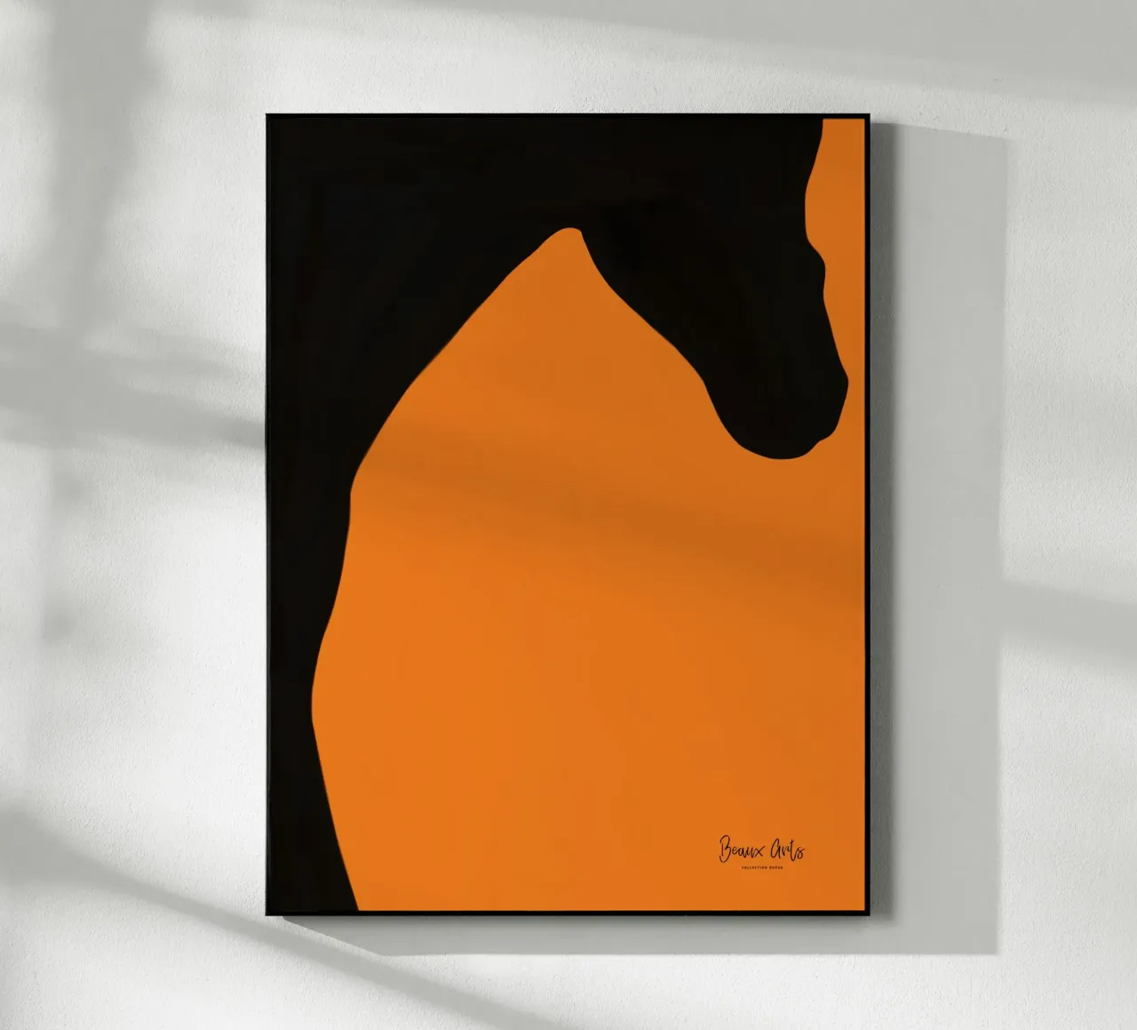 Modern Harmony plexiglass da Mike Leymi