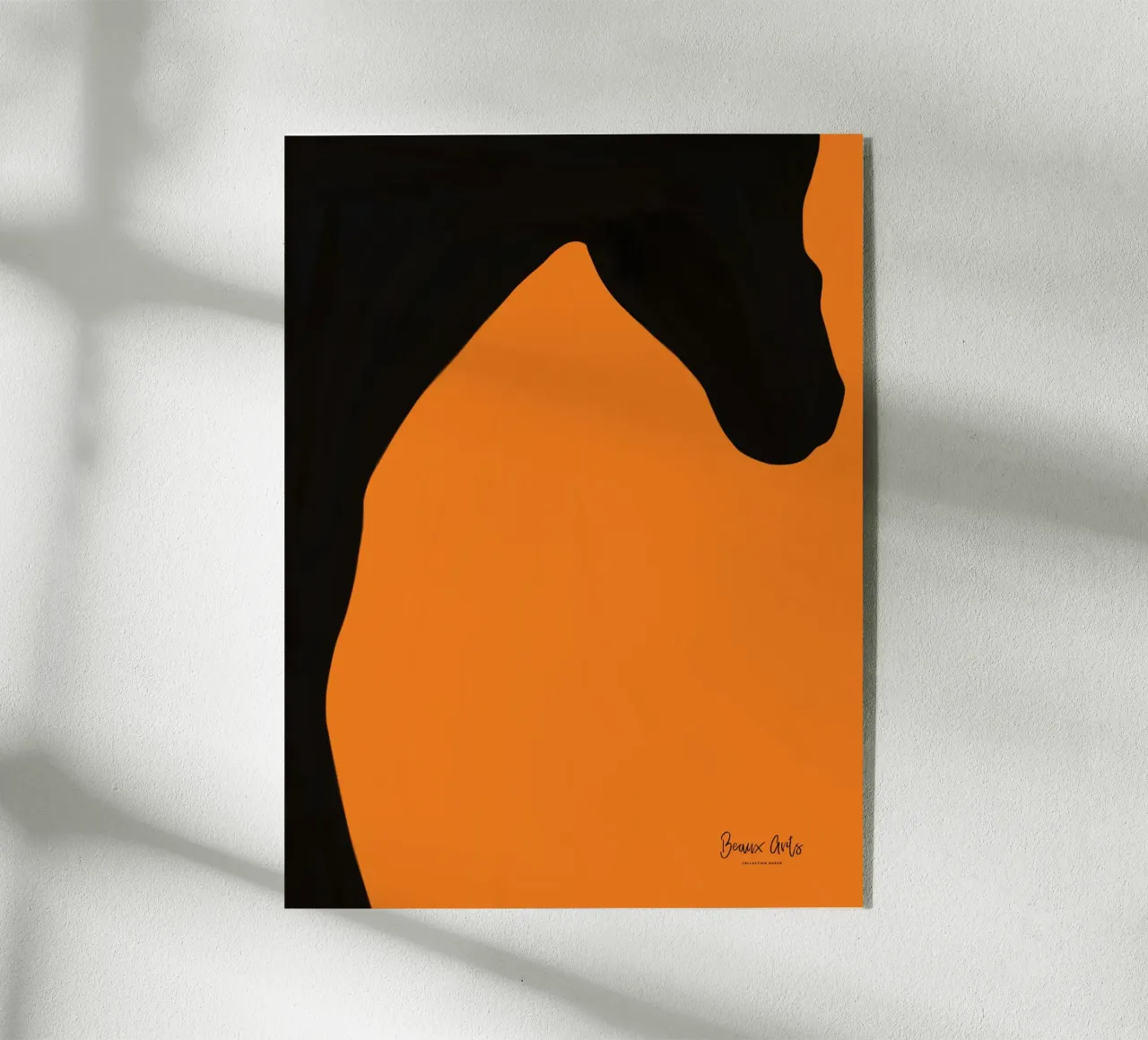 Modern Harmony plexiglass da Mike Leymi