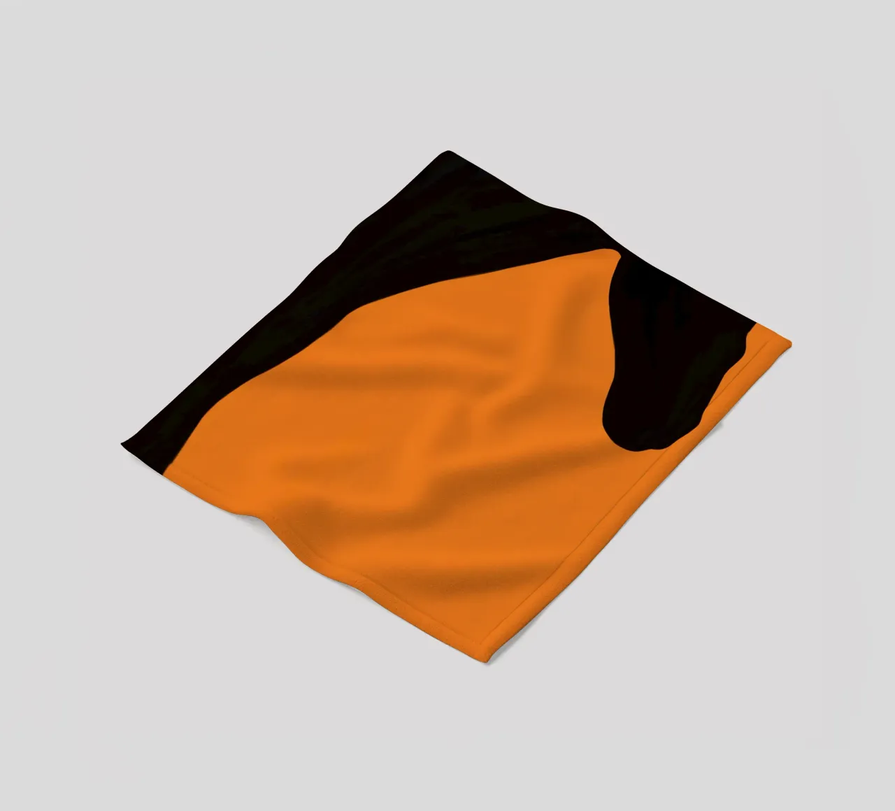 Modern Harmony coperta in pile da Mike Leymi