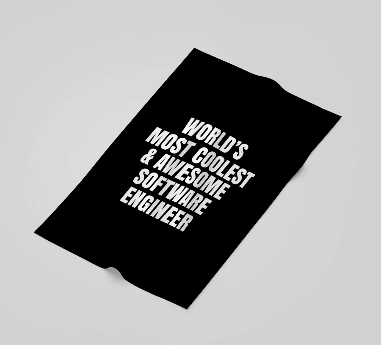 World's most coolest and awesome software engineer telo mare da happieeagle