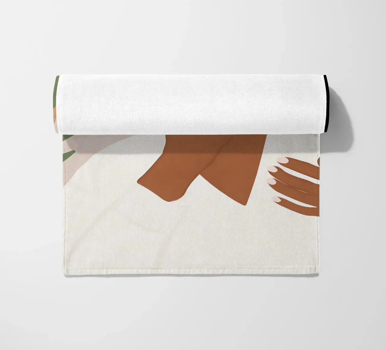 Afro Juma telo mare da Mathudace Créas