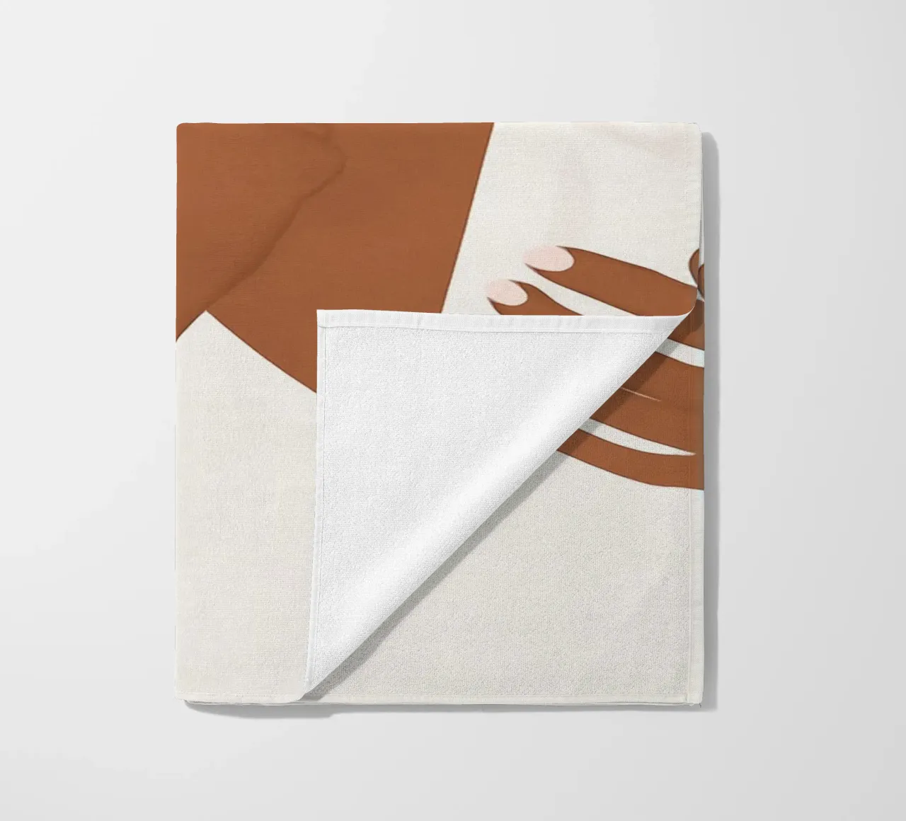 Afro Juma telo mare da Mathudace Créas