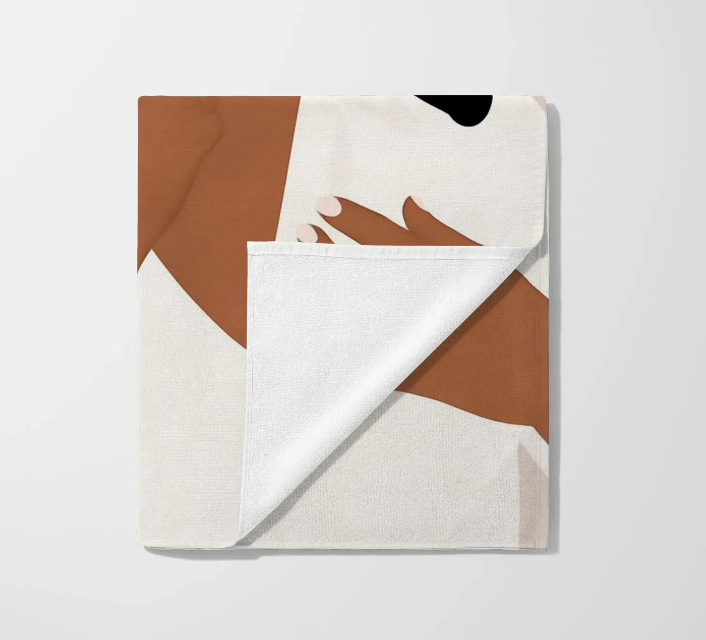 Afro Juma telo mare da Mathudace Créas