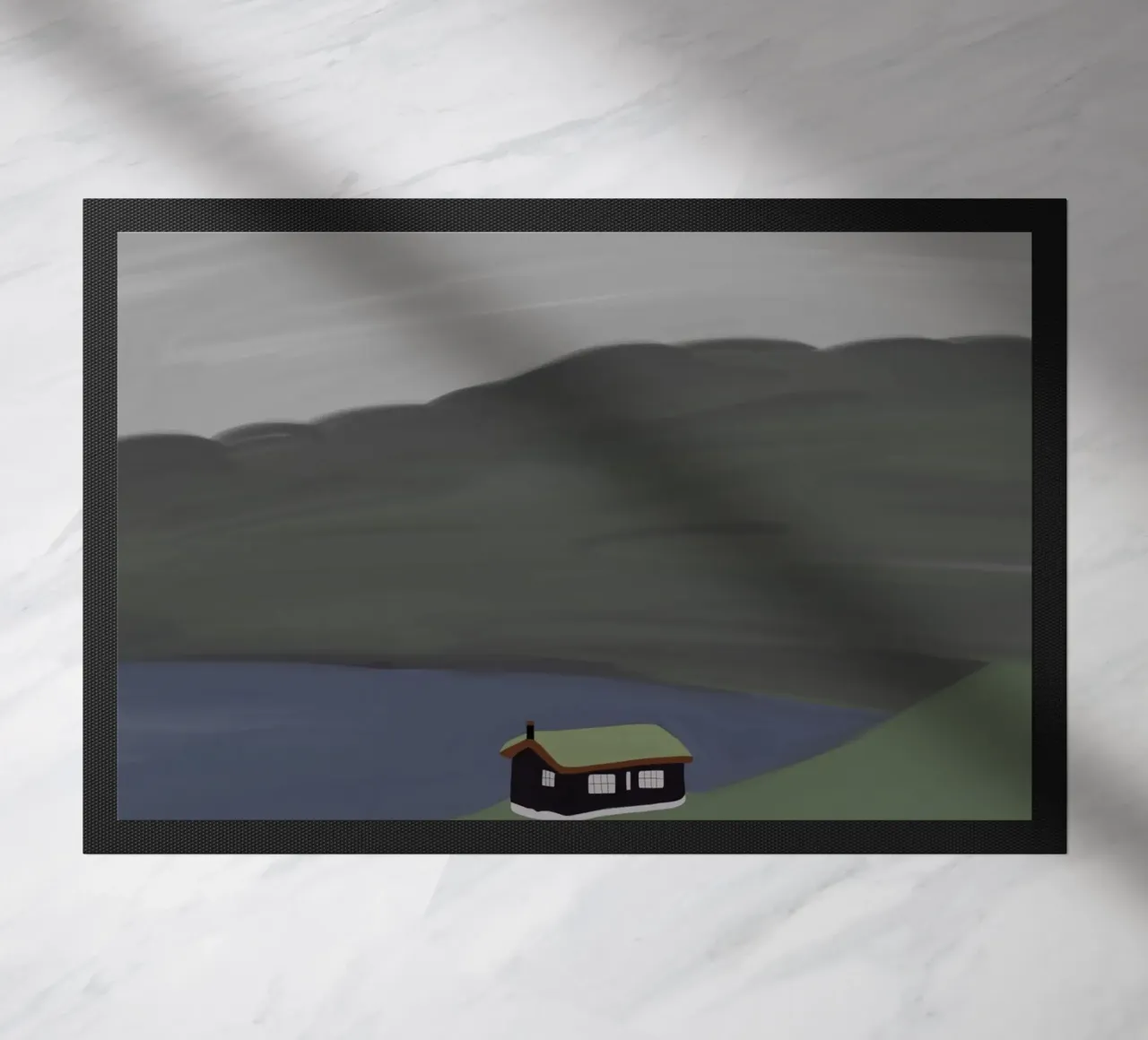 Waves of Joy zerbino da Mike Leymi